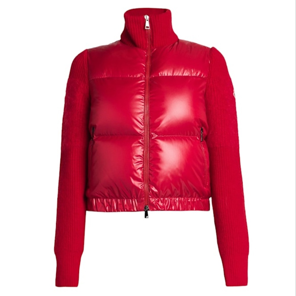 authentic moncler jacket